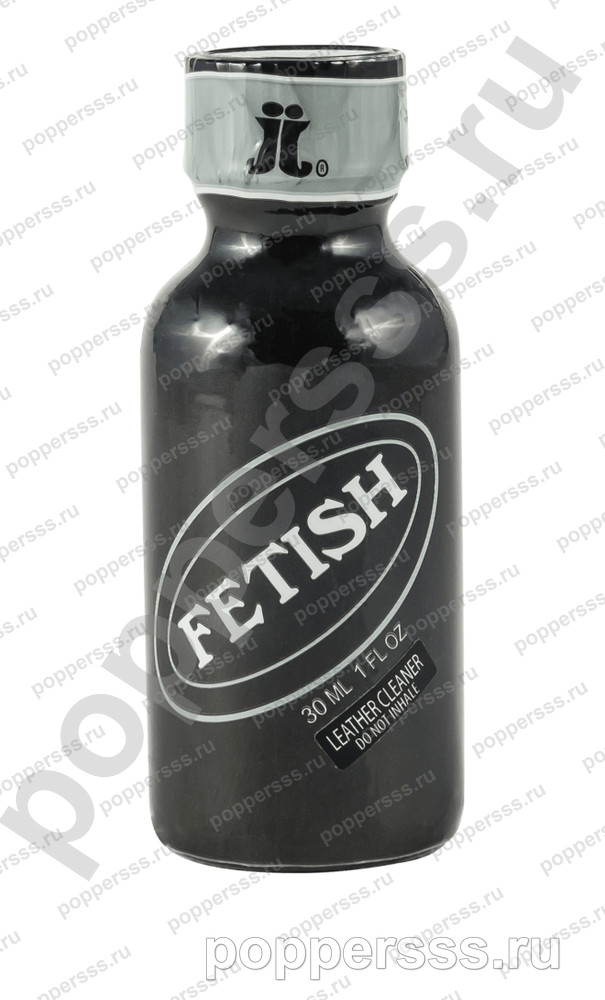 poppersss 0036 poppers fetish poppers 30 ml Попперс FETISH POPPERS 30 мл купить — poppersss.ru