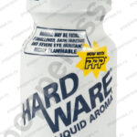 Попперс HARD WARE 10 мл купить — poppersss.ru