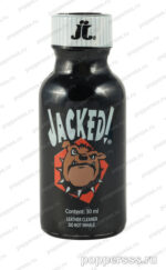 Попперс JACKED 30 мл — фото, poppersss.ru