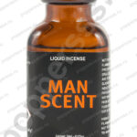 Попперс MAN SCENTS 24 мл купить — poppersss.ru