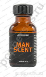 Попперс MAN SCENTS 24 мл купить — poppersss.ru