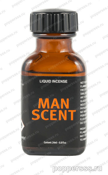 poppersss 0039 poppers man scents 24ml 2 Попперс MAN SCENTS 24 мл — фото, poppersss.ru