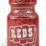 Попперс REDS 10 мл купить — poppersss.ru