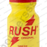 Попперс RUSH ORIGINAL 10 мл купить — poppersss.ru