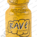 Попперс RAVE 10 мл купить — poppersss.ru