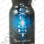 Попперс Sexilight 10 мл купить — poppersss.ru