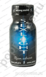 Попперс Sexilight 10 мл купить — poppersss.ru