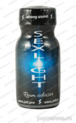 Попперс Sexilight 10 мл — фото, poppersss.ru