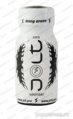 Попперс Jolt White (Coconuts)10 мл — фото, poppersss.ru