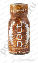 Попперс Jolt Gold (natural) 10 мл купить — poppersss.ru