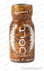 Попперс Jolt Gold (natural) 10 мл — фото, poppersss.ru