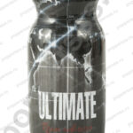 Попперс Ultimate 10 мл купить — poppersss.ru