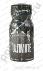 Попперс Ultimate 10 мл купить — poppersss.ru