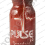Попперс Pulse 10 мл купить — poppersss.ru