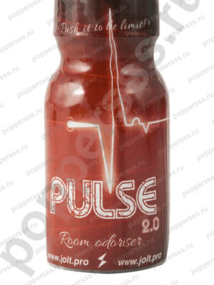Попперс Pulse 10 мл купить — poppersss.ru