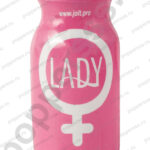 Попперс Lady Pop 10 мл купить — poppersss.ru