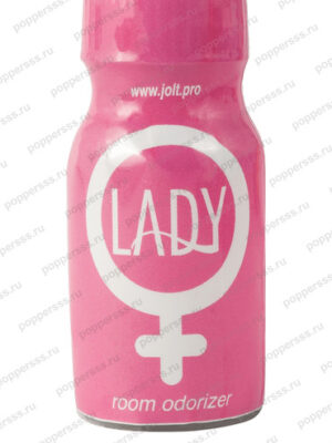 Попперс Lady Pop 10 мл — фото, poppersss.ru