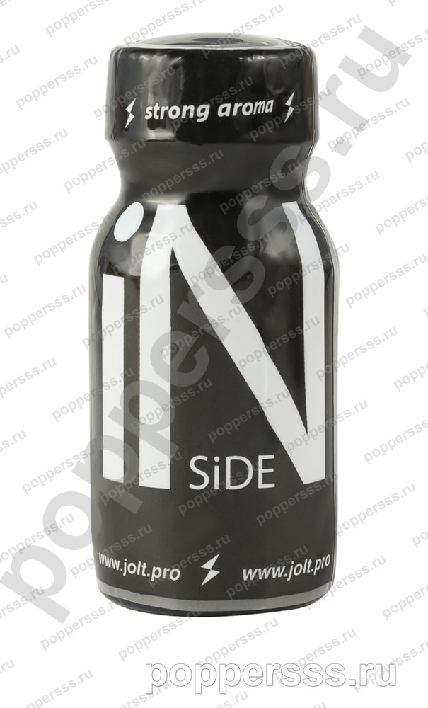 poppersss 0055 poppers inside 13 ml Попперс Inside 10 мл купить — poppersss.ru