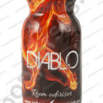 Попперс Diablo 10 мл купить — poppersss.ru