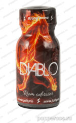 Попперс Diablo 10 мл — фото, poppersss.ru