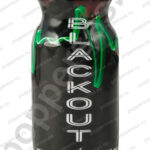 Попперс Blackout 10 мл купить — poppersss.ru