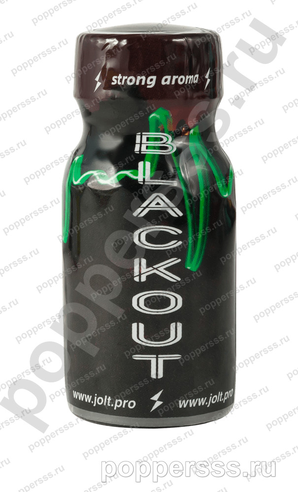 poppersss 0059 poppers blackout 13 ml Попперс Blackout 10 мл купить — poppersss.ru