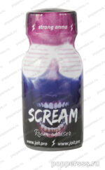 Попперс Scream 10 мл — фото, poppersss.ru