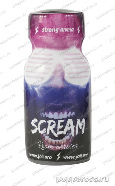 poppersss 0061 poppers scream 13 ml 2 Попперс Scream 10 мл — фото, poppersss.ru