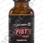Попперс FIST DEEP FORMULA 24 мл купить — poppersss.ru