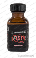 Попперс FIST DEEP FORMULA 24 мл — фото, poppersss.ru