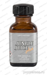 Попперс JUNGLE JUICE PLUS 24 мл — фото, poppersss.ru