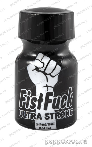 poppersss 0067 poppers fist fuck ultra strong 10 ml 2 Попперс Fist Fuck Ultra Strong 10 мл — фото, poppersss.ru