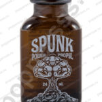Попперс Spunk Power Propyl 24 мл купить — poppersss.ru