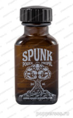 Попперс Spunk Power Propyl 24 мл — фото, poppersss.ru