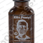 Попперс Elix Pentyl 24 мл купить — poppersss.ru