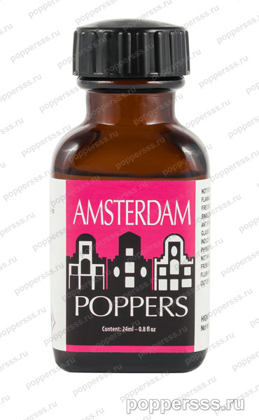 poppersss 0070 poppers amsterdam 24 ml 2 Попперс Amsterdam Special 24 мл — фото, poppersss.ru