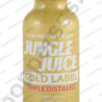 Попперс Jungle Juice Gold 30 мл купить — poppersss.ru