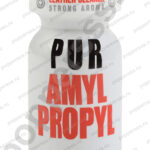 Попперс Pur Amyl Propyl 10 мл купить — poppersss.ru