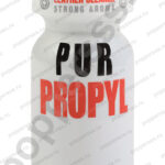 Попперс Pur Propyl 10 мл купить — poppersss.ru