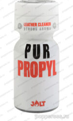 Попперс Pur Propyl 10 мл — фото, poppersss.ru