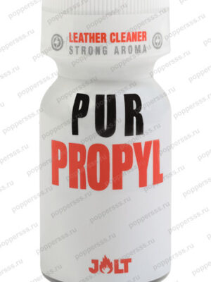 Попперс Pur Propyl 10 мл — фото, poppersss.ru