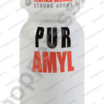 Попперс Pur Amyl 10 мл купить — poppersss.ru