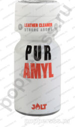 Попперс Pur Amyl 10 мл купить — poppersss.ru