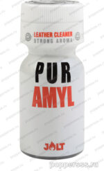 Попперс Pur Amyl 10 мл — фото, poppersss.ru