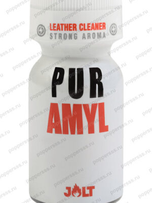 Попперс Pur Amyl 10 мл — фото, poppersss.ru