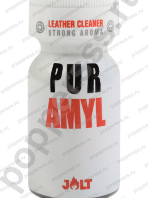 Попперс Pur Amyl 10 мл купить — poppersss.ru