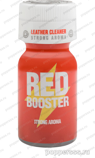 poppersss 0077 poppers red booster 2 Попперс Red booster 10 мл — фото, poppersss.ru