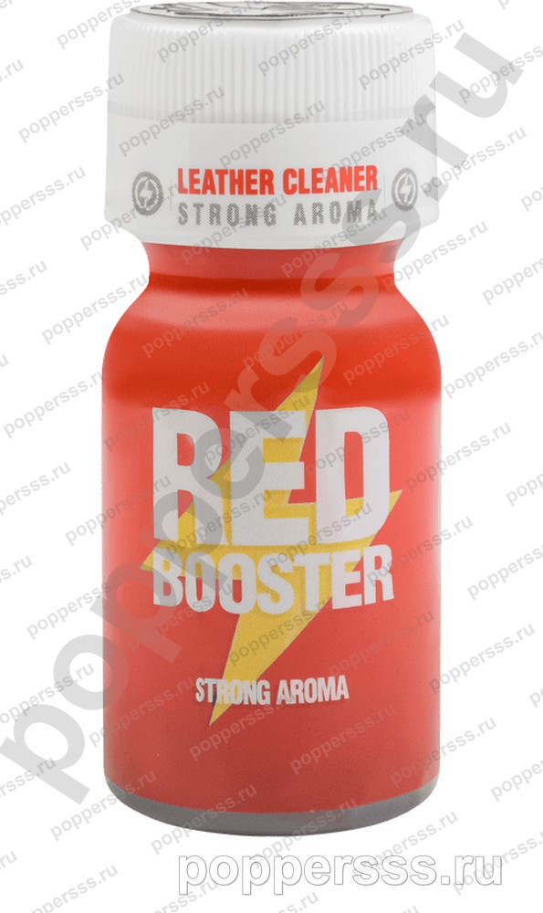 poppersss 0077 poppers red booster Попперс Red booster 10 мл купить — poppersss.ru