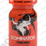 Попперс Dominator Red 10 мл купить — poppersss.ru