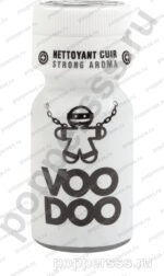 Попперс Voodoo 10 мл от Jolt купить — poppersss.ru